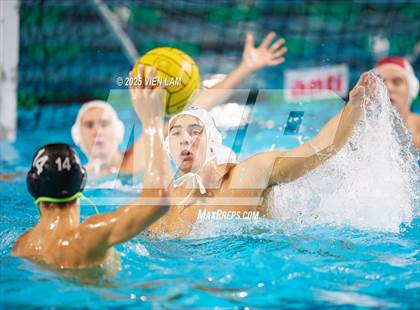 Thumbnail 2 in Archie Williams vs. Marin Catholic photogallery.