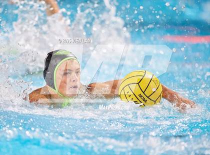 Thumbnail 2 in Archie Williams vs. Marin Catholic photogallery.