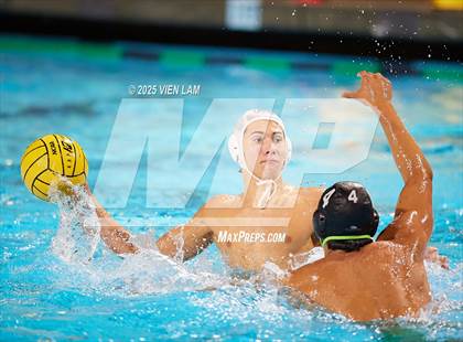 Thumbnail 2 in Archie Williams vs. Marin Catholic photogallery.