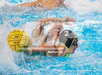 Thumbnail 1 in Archie Williams vs. Marin Catholic photogallery.