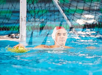 Thumbnail 3 in Archie Williams vs. Marin Catholic photogallery.