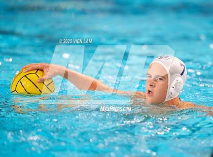 Thumbnail 1 in Archie Williams vs. Marin Catholic photogallery.