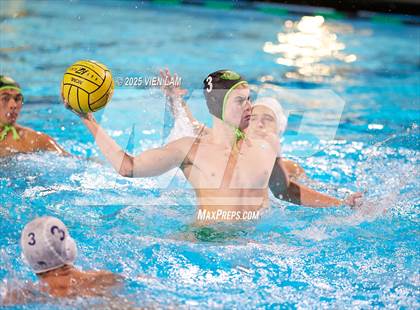 Thumbnail 2 in Archie Williams vs. Marin Catholic photogallery.