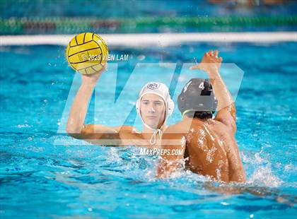 Thumbnail 2 in Archie Williams vs. Marin Catholic photogallery.