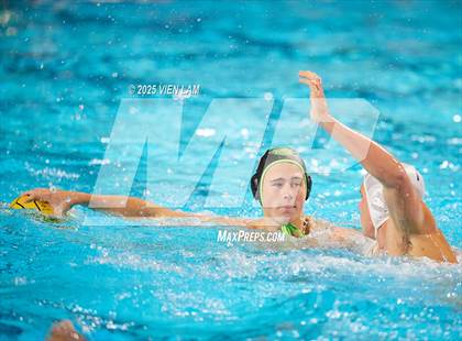 Thumbnail 1 in Archie Williams vs. Marin Catholic photogallery.