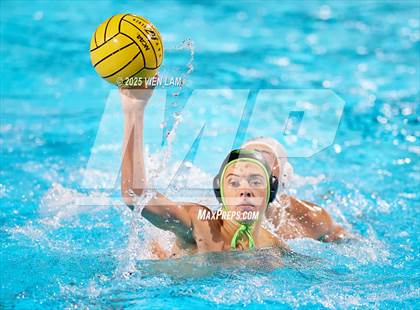 Thumbnail 3 in Archie Williams vs. Marin Catholic photogallery.