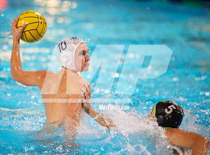 Thumbnail 1 in Archie Williams vs. Marin Catholic photogallery.