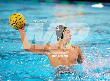 Thumbnail 3 in Archie Williams vs. Marin Catholic photogallery.