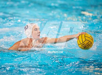 Thumbnail 3 in Archie Williams vs. Marin Catholic photogallery.