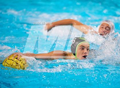 Thumbnail 1 in Archie Williams vs. Marin Catholic photogallery.