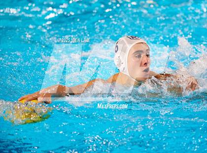 Thumbnail 3 in Archie Williams vs. Marin Catholic photogallery.