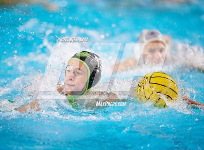 Thumbnail 2 in Archie Williams vs. Marin Catholic photogallery.