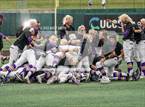 Photo from the gallery "Lehi vs. Olympus (Utah Valley University UHSAA 5A Final Game2)"