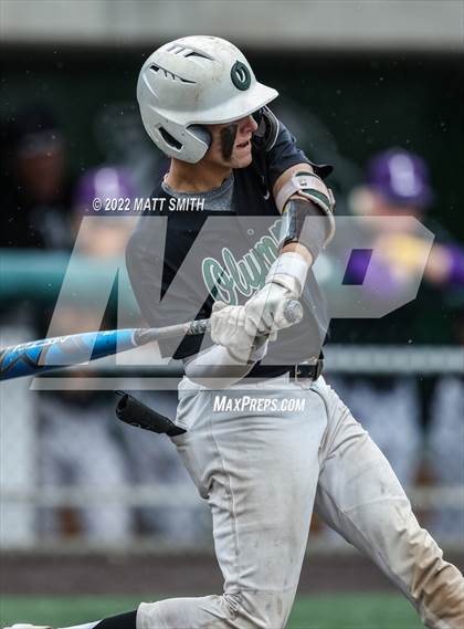 Thumbnail 3 in Lehi vs. Olympus (Utah Valley University UHSAA 5A Final Game2) photogallery.