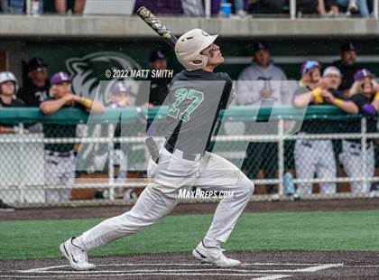 Thumbnail 2 in Lehi vs. Olympus (Utah Valley University UHSAA 5A Final Game2) photogallery.