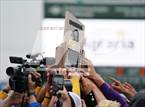 Photo from the gallery "Lehi vs. Olympus (Utah Valley University UHSAA 5A Final Game2)"