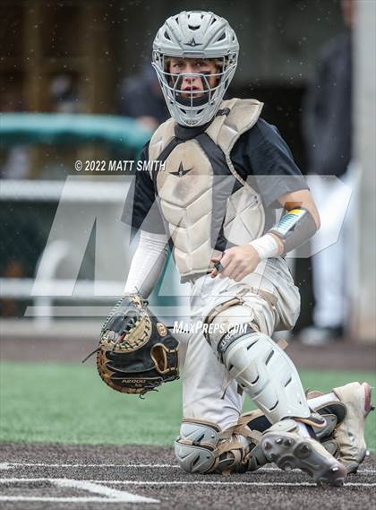 Thumbnail 3 in Lehi vs. Olympus (Utah Valley University UHSAA 5A Final Game2) photogallery.