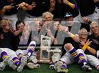 Photo from the gallery "Lehi vs. Olympus (Utah Valley University UHSAA 5A Final Game2)"