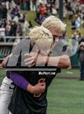 Photo from the gallery "Lehi vs. Olympus (Utah Valley University UHSAA 5A Final Game2)"