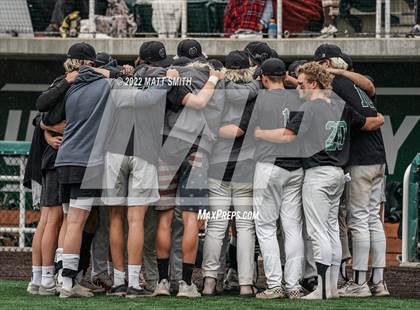 Thumbnail 3 in Lehi vs. Olympus (Utah Valley University UHSAA 5A Final Game2) photogallery.