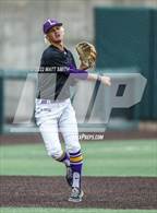 Photo from the gallery "Lehi vs. Olympus (Utah Valley University UHSAA 5A Final Game2)"