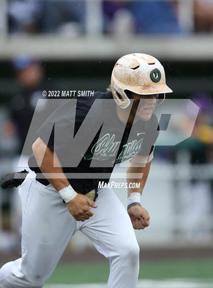 Thumbnail 2 in Lehi vs. Olympus (Utah Valley University UHSAA 5A Final Game2) photogallery.