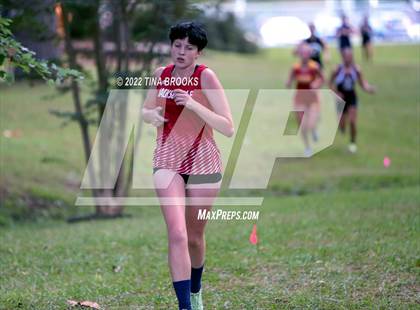 Thumbnail 1 in Onslow County Cross Country Meet photogallery.