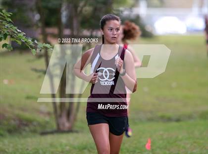 Thumbnail 1 in Onslow County Cross Country Meet photogallery.