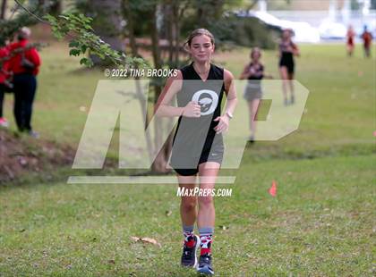 Thumbnail 2 in Onslow County Cross Country Meet photogallery.