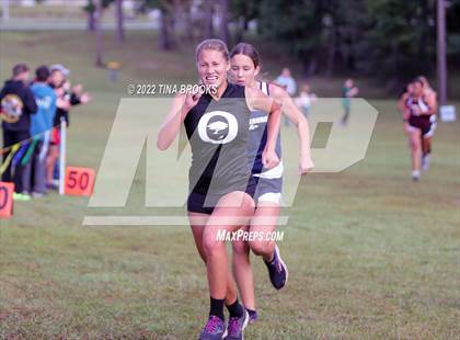 Thumbnail 1 in Onslow County Cross Country Meet photogallery.