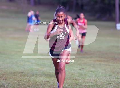 Thumbnail 3 in Onslow County Cross Country Meet photogallery.
