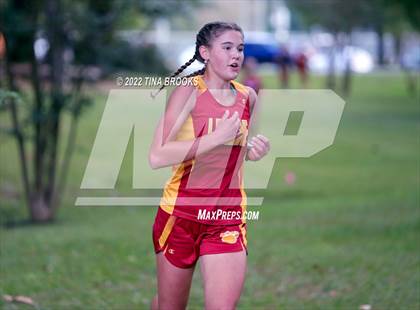 Thumbnail 1 in Onslow County Cross Country Meet photogallery.