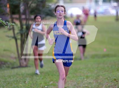 Thumbnail 2 in Onslow County Cross Country Meet photogallery.