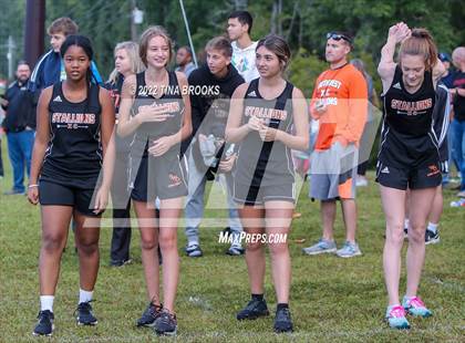 Thumbnail 3 in Onslow County Cross Country Meet photogallery.