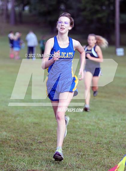 Thumbnail 1 in Onslow County Cross Country Meet photogallery.