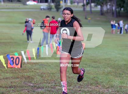 Thumbnail 3 in Onslow County Cross Country Meet photogallery.
