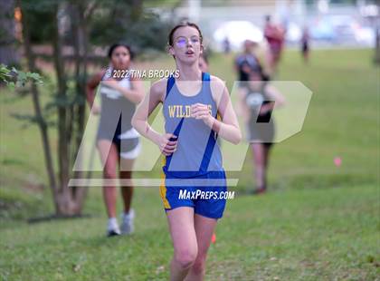 Thumbnail 1 in Onslow County Cross Country Meet photogallery.