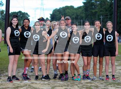 Thumbnail 3 in Onslow County Cross Country Meet photogallery.