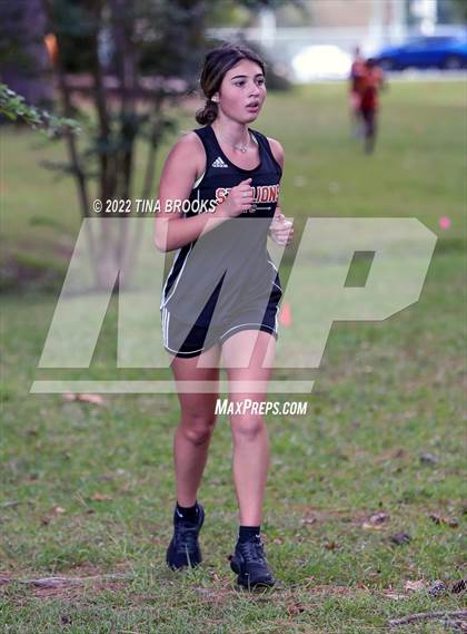 Thumbnail 1 in Onslow County Cross Country Meet photogallery.