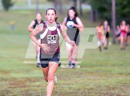 Thumbnail 1 in Onslow County Cross Country Meet photogallery.