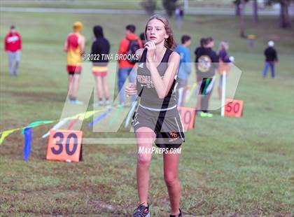Thumbnail 1 in Onslow County Cross Country Meet photogallery.