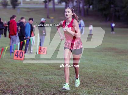 Thumbnail 1 in Onslow County Cross Country Meet photogallery.