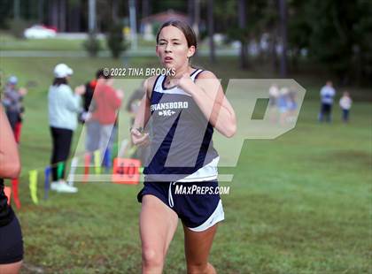 Thumbnail 1 in Onslow County Cross Country Meet photogallery.
