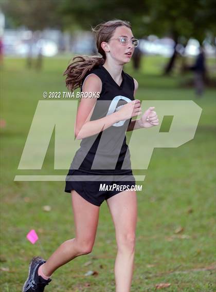 Thumbnail 3 in Onslow County Cross Country Meet photogallery.