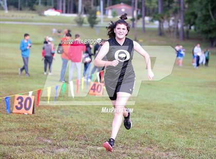 Thumbnail 1 in Onslow County Cross Country Meet photogallery.