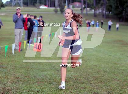 Thumbnail 2 in Onslow County Cross Country Meet photogallery.