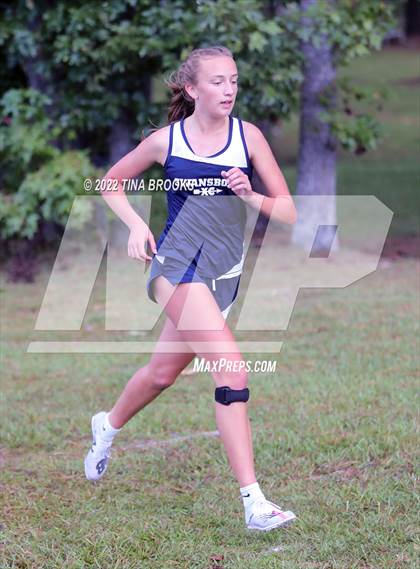 Thumbnail 3 in Onslow County Cross Country Meet photogallery.