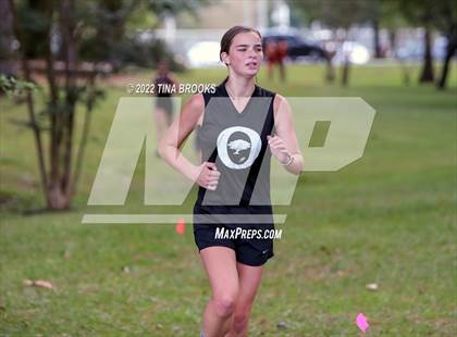 Thumbnail 3 in Onslow County Cross Country Meet photogallery.