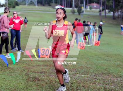 Thumbnail 3 in Onslow County Cross Country Meet photogallery.