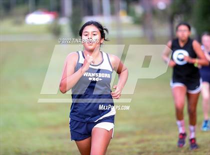 Thumbnail 3 in Onslow County Cross Country Meet photogallery.